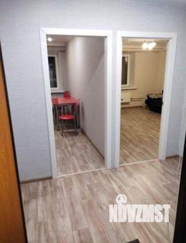 1-к квартира, на длительный срок, 37м2, 9/10 этаж