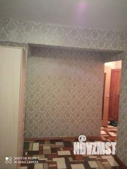 1-к квартира, на длительный срок, 32м2, 3/4 этаж