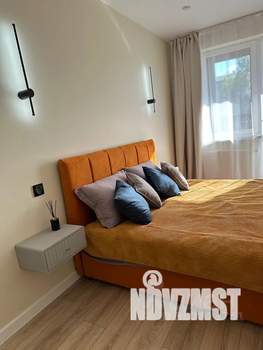 2-к квартира, посуточно, 47м2, 2/16 этаж