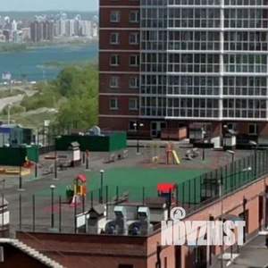 1-к квартира, посуточно, 58м2, 1/1 этаж