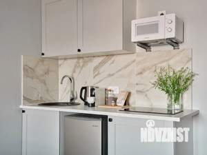 Студия квартира, посуточно, 29м2, 6/18 этаж