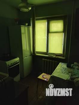 2-к квартира, на длительный срок, 45м2, 1/5 этаж