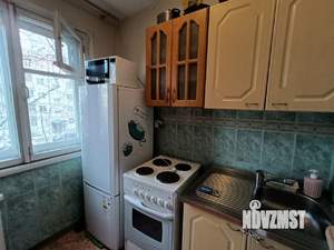 1-к квартира, на длительный срок, 35м2, 2/5 этаж