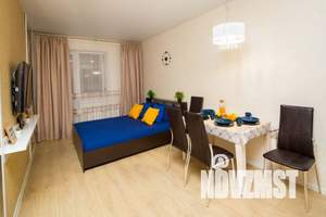 2-к квартира, посуточно, 41м2, 13/18 этаж