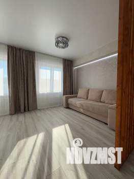 Студия квартира, посуточно, 29м2, 5/12 этаж