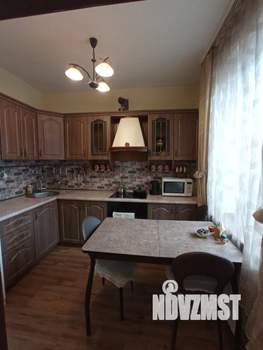 1-к квартира, на длительный срок, 41м2, 2/6 этаж