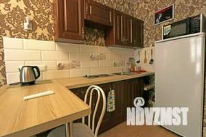 2-к квартира, посуточно, 40м2, 14/18 этаж