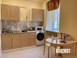 1-к квартира, посуточно, 35м2, 3/4 этаж