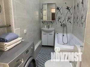 1-к квартира, посуточно, 37м2, 1/1 этаж