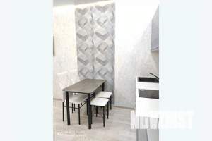 1-к квартира, посуточно, 25м2, 6/9 этаж