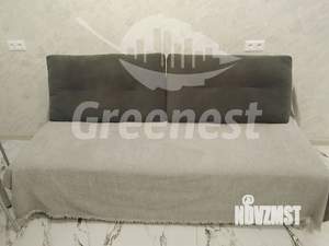 1-к квартира, на длительный срок, 39м2, 4/20 этаж