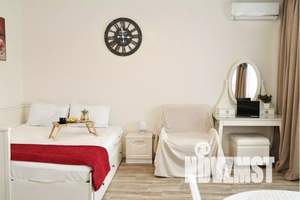 1-к квартира, посуточно, 35м2, 16/17 этаж