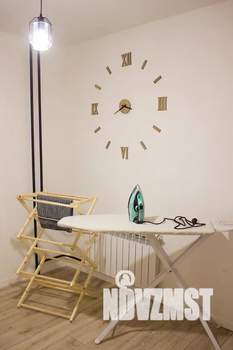 Студия квартира, посуточно, 38м2, 1/6 этаж