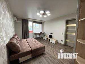 1-к квартира, на длительный срок, 31м2, 5/8 этаж