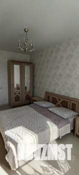 1-к квартира, посуточно, 38м2, 16/17 этаж