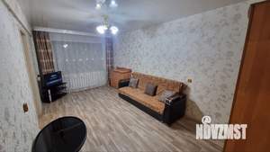 1-к квартира, на длительный срок, 31м2, 1/5 этаж