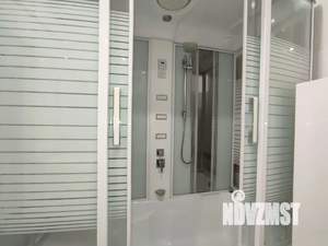 1-к квартира, посуточно, 40м2, 2/18 этаж