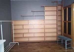 2-к квартира, на длительный срок, 46м2, 2/9 этаж