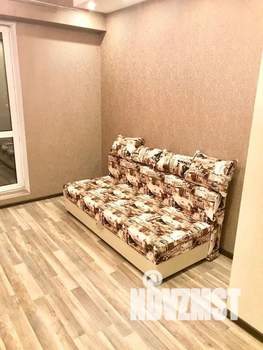 1-к квартира, посуточно, 48м2, 14/15 этаж