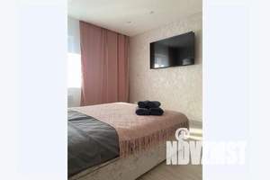 1-к квартира, посуточно, 36м2, 7/9 этаж