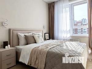 2-к квартира, посуточно, 30м2, 4/16 этаж