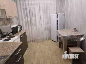 2-к квартира, посуточно, 35м2, 8/16 этаж