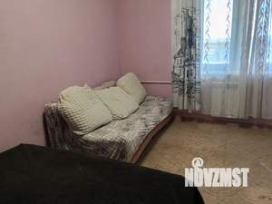 1-к квартира, посуточно, 42м2, 15/15 этаж