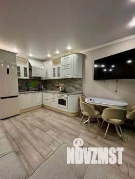 1-к квартира, посуточно, 47м2, 5/17 этаж