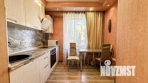 1-к квартира, на длительный срок, 49м2, 6/9 этаж