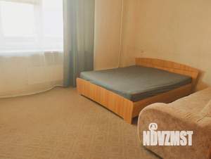 1-к квартира, посуточно, 52м2, 1/1 этаж