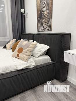 1-к квартира, на длительный срок, 40м2, 17/19 этаж