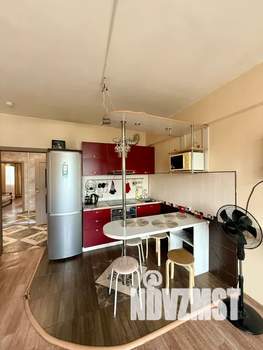 1-к квартира, посуточно, 48м2, 5/9 этаж