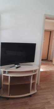 2-к квартира, на длительный срок, 42м2, 4/4 этаж