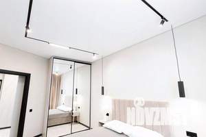 1-к квартира, посуточно, 40м2, 15/15 этаж