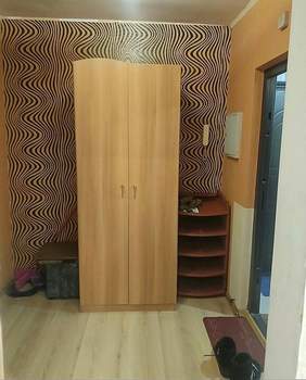 Студия квартира, на длительный срок, 42м2, 1/7 этаж