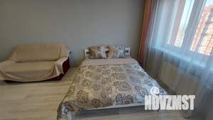 1-к квартира, посуточно, 40м2, 8/12 этаж