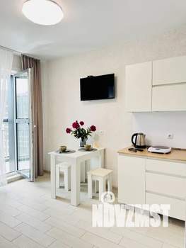 Студия квартира, посуточно, 32м2, 10/13 этаж