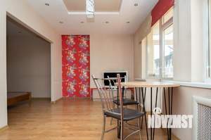 1-к квартира, на длительный срок, 44м2, 8/9 этаж