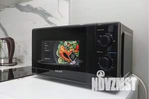 1-к квартира, посуточно, 10м2, 1/2 этаж