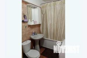 1-к квартира, посуточно, 40м2, 4/9 этаж