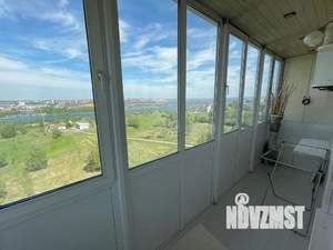 2-к квартира, посуточно, 53м2, 11/15 этаж