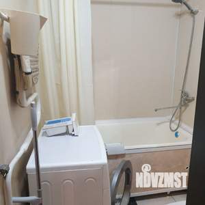 1-к квартира, на длительный срок, 32м2, 3/5 этаж