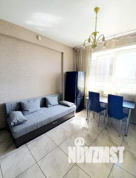 1-к квартира, посуточно, 52м2, 12/16 этаж