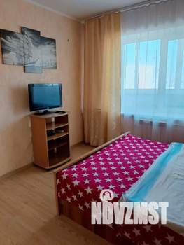 2-к квартира, посуточно, 56м2, 10/11 этаж