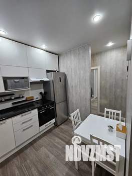 2-к квартира, посуточно, 56м2, 13/16 этаж