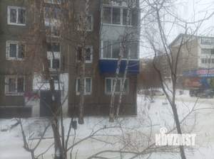 1-к квартира, на длительный срок, 31м2, 1/4 этаж