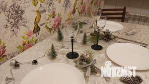 1-к квартира, посуточно, 47м2, 3/3 этаж