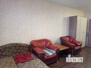 1-к квартира, на длительный срок, 40м2, 15/15 этаж