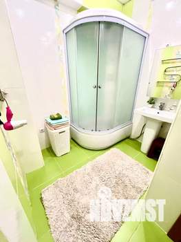 2-к квартира, посуточно, 70м2, 5/10 этаж