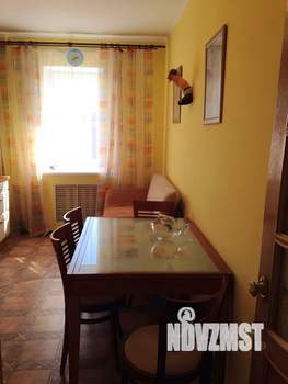 1-к квартира, на длительный срок, 40м2, 3/7 этаж